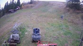 Захар Беркут 30 жовтня 2025 року, 2025-10-30 13:00