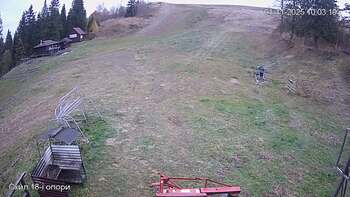 Захар Беркут 1 листопада 2025 року, 2025-11-01 10:00