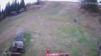 Захар Беркут 1 листопада 2025 року, 2025-11-01 13:00