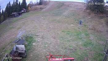 Захар Беркут 1 листопада 2025 року, 2025-11-01 16:00