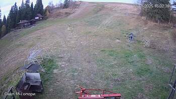 Захар Беркут 2 листопада 2025 року, 2025-11-02 16:00