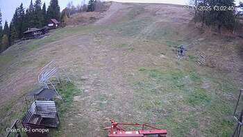 Захар Беркут 3 листопада 2025 року, 2025-11-03 13:00