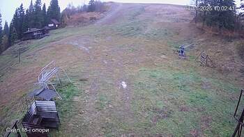 Захар Беркут 4 листопада 2025 року, 2025-11-04 10:00