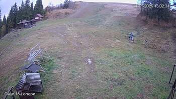 Захар Беркут 4 листопада 2025 року, 2025-11-04 13:00