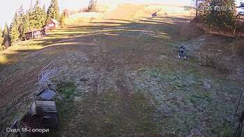 Захар Беркут 5 листопада 2025 року, 2025-11-05 10:00