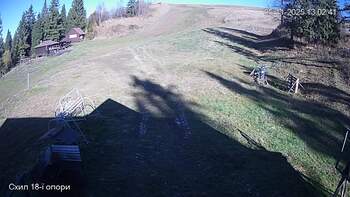 Захар Беркут 5 листопада 2025 року, 2025-11-05 13:00