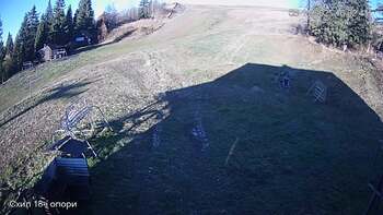 Захар Беркут 5 листопада 2025 року, 2025-11-05 16:00