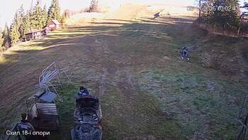 Захар Беркут 6 листопада 2025 року, 2025-11-06 10:00