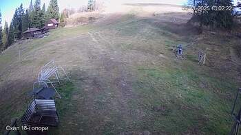 Захар Беркут 6 листопада 2025 року, 2025-11-06 13:00