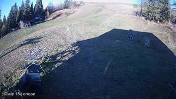 Захар Беркут 6 листопада 2025 року, 2025-11-06 16:00