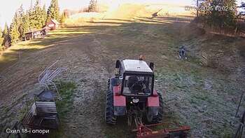 Захар Беркут 7 листопада 2025 року, 2025-11-07 10:00