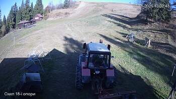 Захар Беркут 7 листопада 2025 року, 2025-11-07 13:00