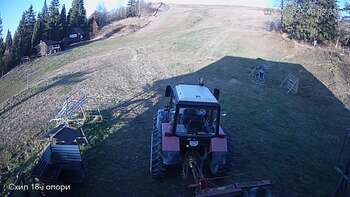 Захар Беркут 7 листопада 2025 року, 2025-11-07 16:00