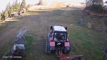 Захар Беркут 8 листопада 2025 року, 2025-11-08 10:00