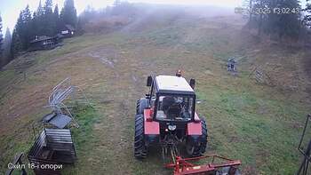 Захар Беркут 9 листопада 2025 року, 2025-11-09 13:00