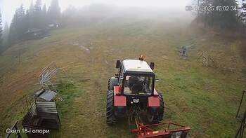 Захар Беркут 9 листопада 2025 року, 2025-11-09 16:00