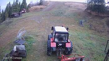 Захар Беркут 10 листопада 2025 року, 2025-11-10 10:00