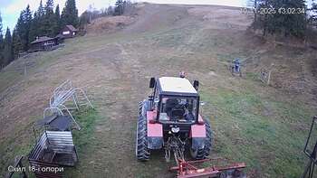 Захар Беркут 10 листопада 2025 року, 2025-11-10 13:00