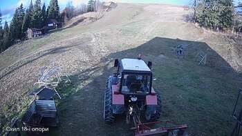 Захар Беркут 10 листопада 2025 року, 2025-11-10 16:00