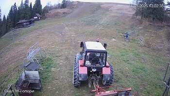 Захар Беркут 11 листопада 2025 року, 2025-11-11 13:00