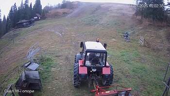 Захар Беркут 11 листопада 2025 року, 2025-11-11 16:00