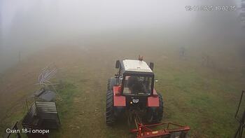 Захар Беркут 12 листопада 2025 року, 2025-11-12 10:00