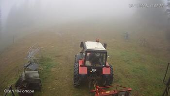 Захар Беркут 12 листопада 2025 року, 2025-11-12 13:00