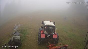 Захар Беркут 12 листопада 2025 року, 2025-11-12 16:00