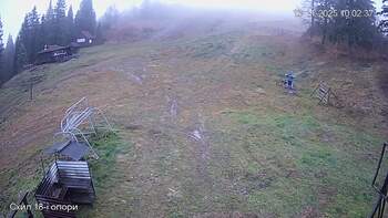 Захар Беркут 13 листопада 2025 року, 2025-11-13 10:00