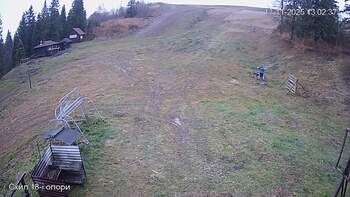 Захар Беркут 13 листопада 2025 року, 2025-11-13 13:00