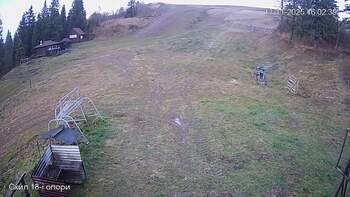 Захар Беркут 13 листопада 2025 року, 2025-11-13 16:00