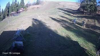 Захар Беркут 14 листопада 2025 року, 2025-11-14 13:00