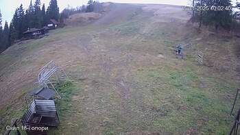 Захар Беркут 15 листопада 2025 року, 2025-11-15 10:00