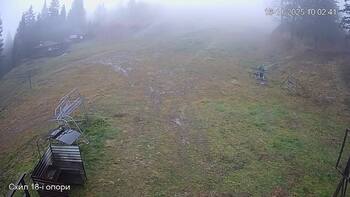 Захар Беркут 16 листопада 2025 року, 2025-11-16 10:00