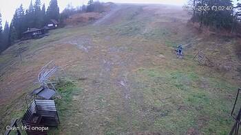 Захар Беркут 16 листопада 2025 року, 2025-11-16 13:00