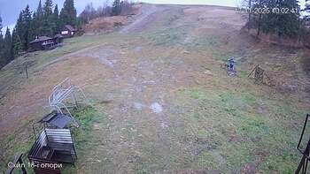 Захар Беркут 17 листопада 2025 року, 2025-11-17 10:00