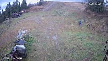 Захар Беркут 17 листопада 2025 року, 2025-11-17 13:00