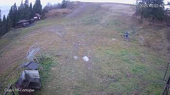 Захар Беркут 17 листопада 2025 року, 2025-11-17 16:00