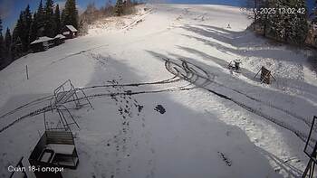 Захар Беркут 18 листопада 2025 року, 2025-11-18 13:00