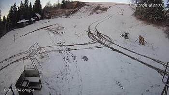 Захар Беркут 18 листопада 2025 року, 2025-11-18 16:00