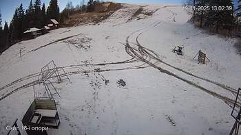 Захар Беркут 19 листопада 2025 року, 2025-11-19 13:00