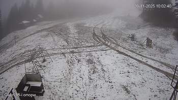 Захар Беркут 20 листопада 2025 року, 2025-11-20 10:00