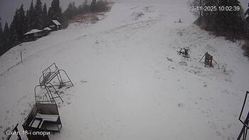 Захар Беркут 22 листопада 2025 року, 2025-11-22 10:00