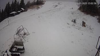 Захар Беркут 22 листопада 2025 року, 2025-11-22 13:00