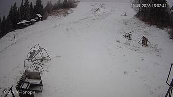 Захар Беркут 22 листопада 2025 року, 2025-11-22 16:00