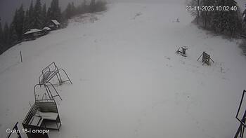 Захар Беркут 23 листопада 2025 року, 2025-11-23 10:00