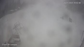 Захар Беркут 24 листопада 2025 року, 2025-11-24 10:00