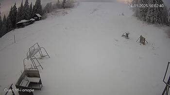 Захар Беркут 24 листопада 2025 року, 2025-11-24 16:00