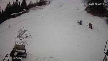 Захар Беркут 25 листопада 2025 року, 2025-11-25 16:00