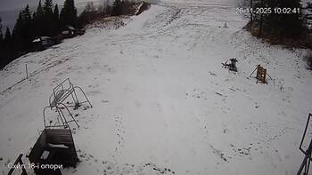 Захар Беркут 26 листопада 2025 року, 2025-11-26 10:00